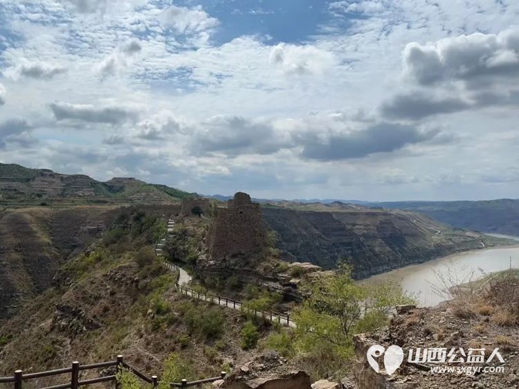 山西应用科技学院抵达吕梁市石楼县暑期“三下乡”社会实践活动“探寻古韵，情系石楼” - 第26张