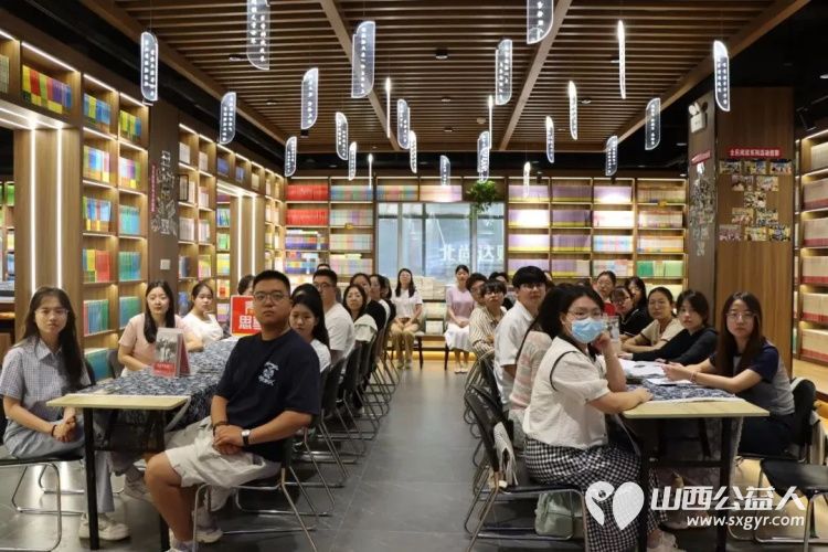 扬帆“吕”途，奔赴“梁”程，吕梁市各区县“三下乡”青年学子们社会实践风采 - 第2张