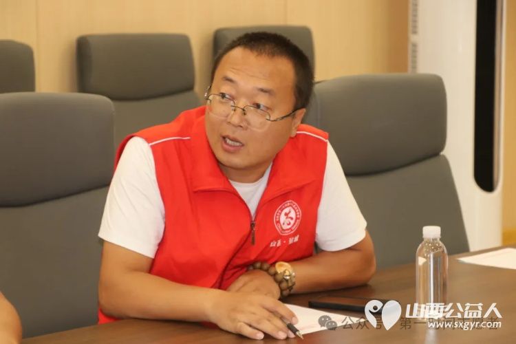 强化志愿服务技能共筑志愿服务新高度 盐湖区第一时间志愿者协会开展了专题志愿者培训提升志愿服务水平 - 第9张