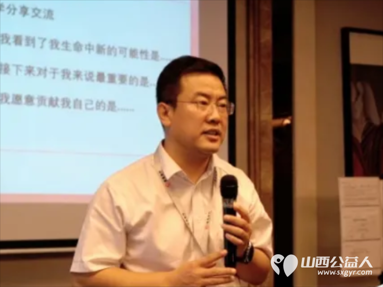 让美好现在就发生——由山西省残疾人福利基金会主办残疾人障碍体验活动在招商银行太原分行成功举办 - 第10张