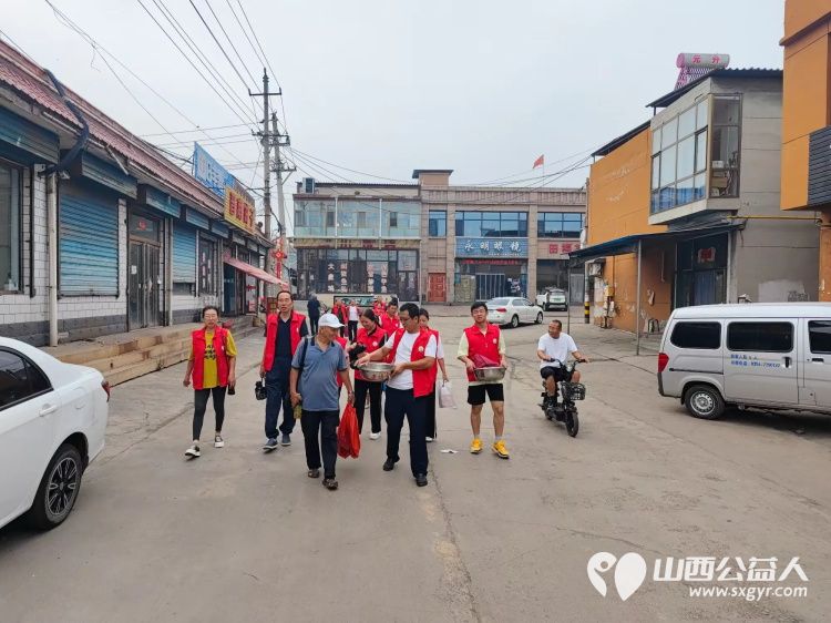 介休市敬老协会志愿者走进义安镇北辛武村入户84岁曹玉云家中帮助料理家务 - 第16张 - 山西公益人 介休市敬老协会志愿者走进义安镇北辛武村入户84岁曹玉云家中帮助料理家务 - 第16张