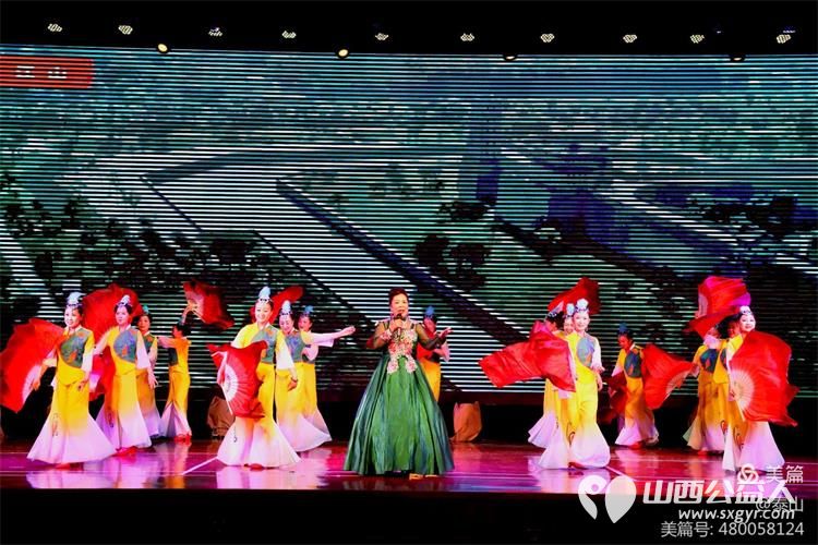 山西省省城学雷锋志愿者“军民共庆八一、传承红廉文化”奋进新征程主题系列活动圆满举行 - 第13张