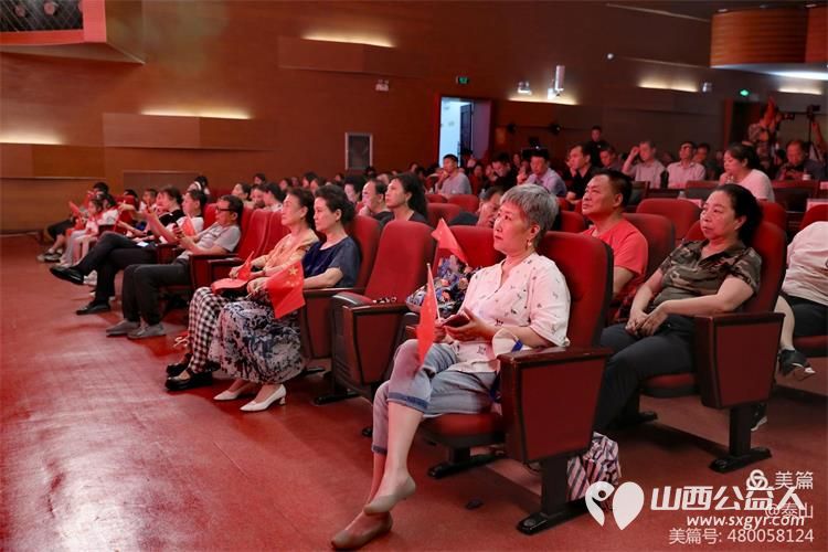 山西省省城学雷锋志愿者“军民共庆八一、传承红廉文化”奋进新征程主题系列活动圆满举行 - 第31张