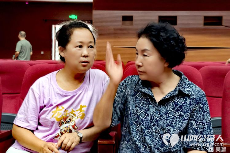 山西省省城学雷锋志愿者“军民共庆八一、传承红廉文化”奋进新征程主题系列活动圆满举行 - 第21张