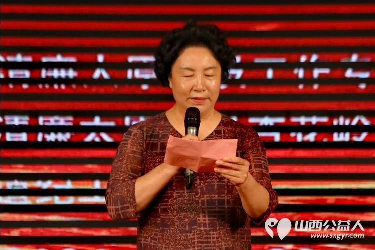 山西省省城学雷锋志愿者“军民共庆八一、传承红廉文化”奋进新征程主题系列活动圆满举行 - 第6张