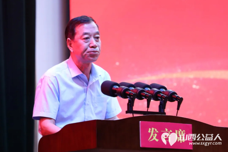 石楼县举行2024晋绥情·阳光助学公益活动捐助仪式捐助活动由山西省晋绥文化教育发展基金会、中共石楼县委、石楼县人民政府主办 - 第15张 - 山西公益人 石楼县举行2024晋绥情·阳光助学公益活动捐助仪式捐助活动由山西省晋绥文化教育发展基金会、中共石楼县委、石楼县人民政府主办 - 第15张