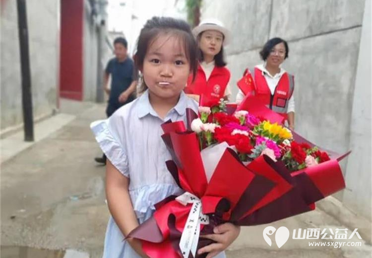 铭记烽火情爱满老兵心----中国公益在线·忻州爱心工作站志愿者深情探望抗美援朝老军人公益活动纪实 - 第2张