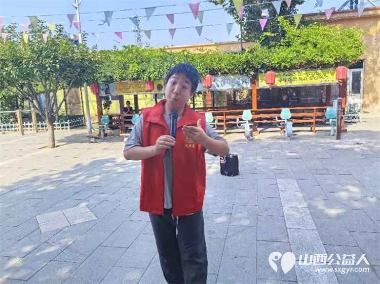 长治市阳光困境儿童帮扶协会赴长治市潞州区南山田园敬老院开展志愿服务活动总结 - 第12张 - 山西公益人 长治市阳光困境儿童帮扶协会赴长治市潞州区南山田园敬老院开展志愿服务活动总结 - 第12张