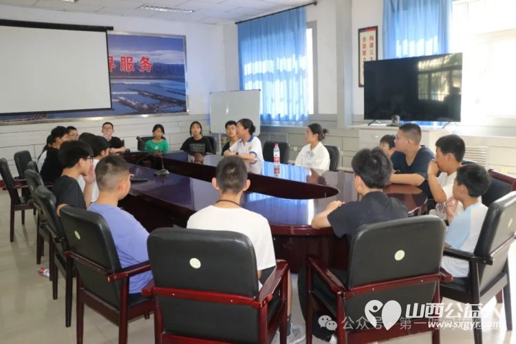 盐湖区第一时间志愿者协会带领困境儿童参观南风集团探索山西日化，解锁工业奥秘 - 第12张