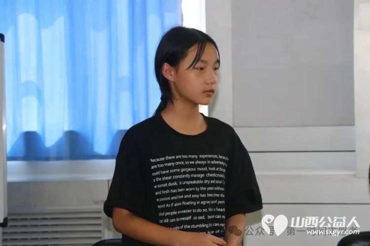 盐湖区第一时间志愿者协会带领困境儿童参观南风集团探索山西日化，解锁工业奥秘 - 第9张