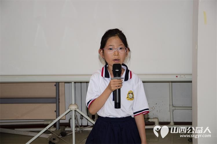 小店区营盘街道南内环街二社区举行了“营在未来”未成年人“暑期收获,才艺飞扬”主题成果展示暨总结表彰大会 - 第14张 - 山西公益人 小店区营盘街道南内环街二社区举行了“营在未来”未成年人“暑期收获,才艺飞扬”主题成果展示暨总结表彰大会 - 第14张