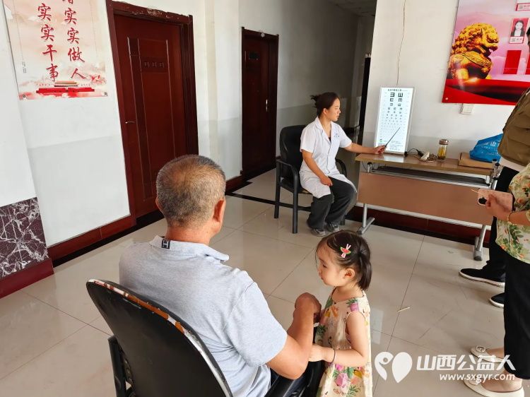 8月31日介休市敬老协会“孝善行”之敬老爱老助老行动走进义棠镇温家沟村 - 第15张 - 山西公益人 8月31日介休市敬老协会“孝善行”之敬老爱老助老行动走进义棠镇温家沟村 - 第15张