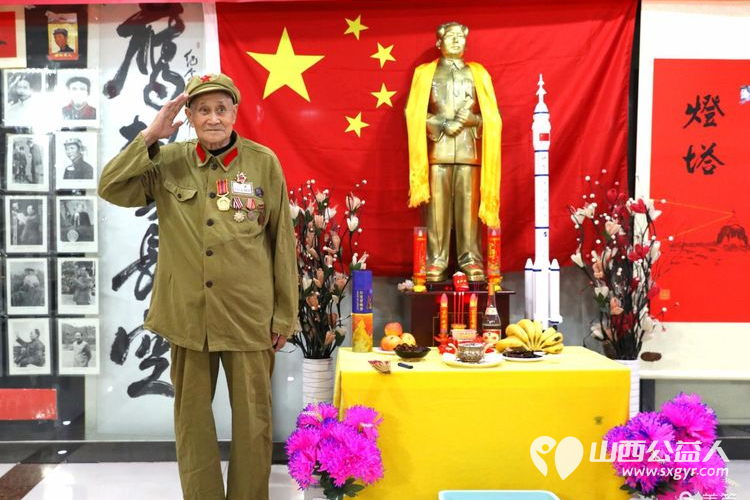 《怀念毛泽东》山西三晋文化研究会红色文化交流中心,在太原千峰南路八方商城举行纪念活动 - 第36张 - 山西公益人 《怀念毛泽东》山西三晋文化研究会红色文化交流中心,在太原千峰南路八方商城举行纪念活动 - 第36张