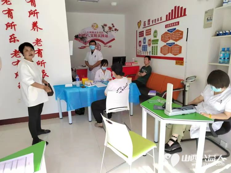 我们的节日----中秋节 长治市武乡县太东社区举办“红色引领暖邻里 浓情团圆话中秋”主题系列活动 - 第22张