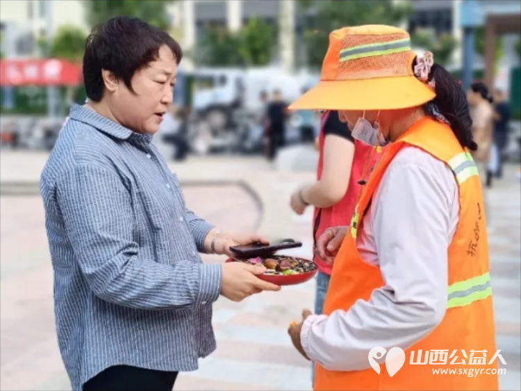 我们的节日----中秋节 长治市武乡县太东社区举办“红色引领暖邻里 浓情团圆话中秋”主题系列活动 - 第1张