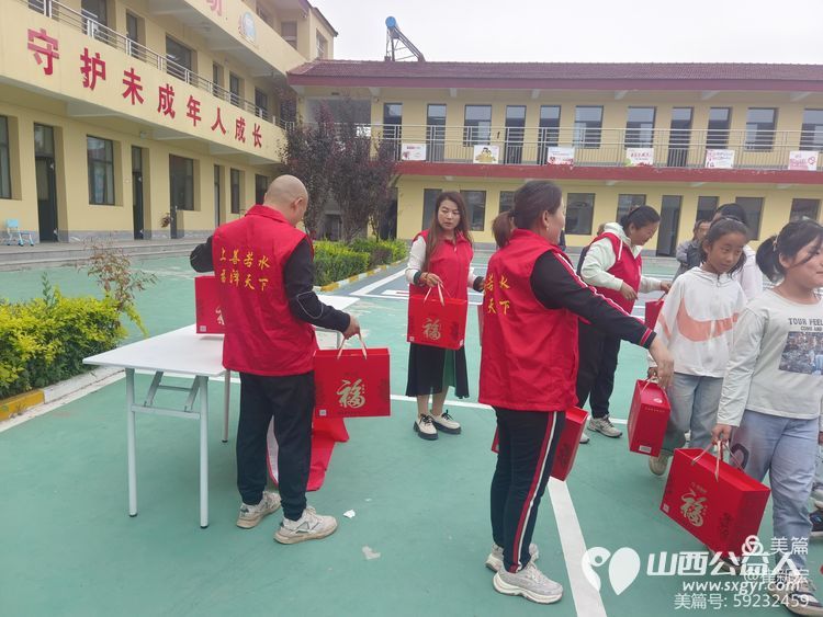 童心奇遇中秋探月 沁县民政局、长治惠民工作社组织、长治善泽协会志愿者和孩子们一起过中秋活动 - 第7张