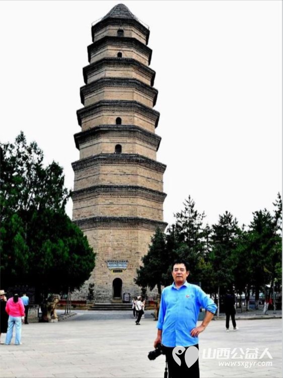 追寻红色足迹弘扬延安精神山西省三晋文化研究会红色文化中心学习参观团乘车前往延安 - 第15张