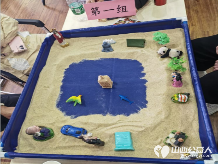 全国科普日 中国科协心理应急志愿服务队山西省支队开展心理科技志愿者骨干培训筑牢心理健康服务基石 - 第18张 - 山西公益人 全国科普日 中国科协心理应急志愿服务队山西省支队开展心理科技志愿者骨干培训筑牢心理健康服务基石 - 第18张