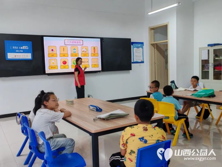 青春在行动梦想在绽放 2024年吕梁市离石区青年志愿者协会青春兴晋大学生返家乡暑期社会实践活动中的佼佼者 - 第3张