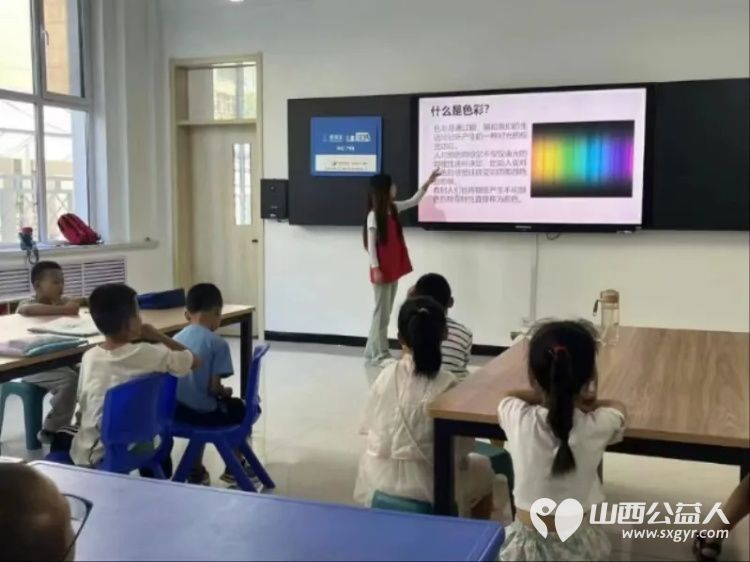 青春在行动梦想在绽放 2024年吕梁市离石区青年志愿者协会青春兴晋大学生返家乡暑期社会实践活动中的佼佼者 - 第7张