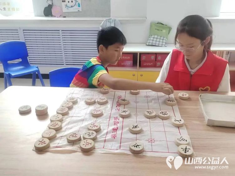 青春在行动梦想在绽放 2024年吕梁市离石区青年志愿者协会青春兴晋大学生返家乡暑期社会实践活动中的佼佼者 - 第8张