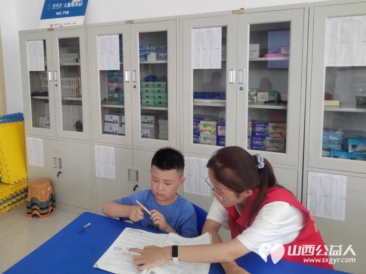 青春在行动梦想在绽放 2024年吕梁市离石区青年志愿者协会青春兴晋大学生返家乡暑期社会实践活动中的佼佼者 - 第11张