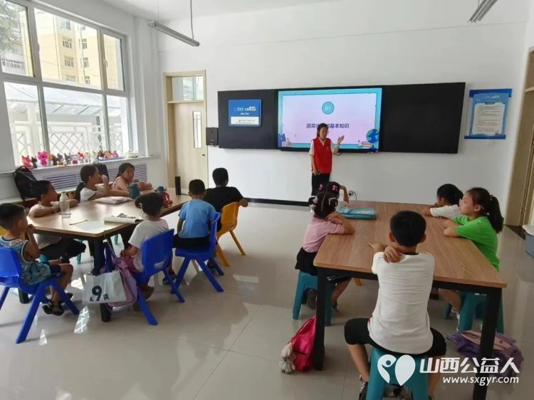 青春在行动梦想在绽放 2024年吕梁市离石区青年志愿者协会青春兴晋大学生返家乡暑期社会实践活动中的佼佼者 - 第10张