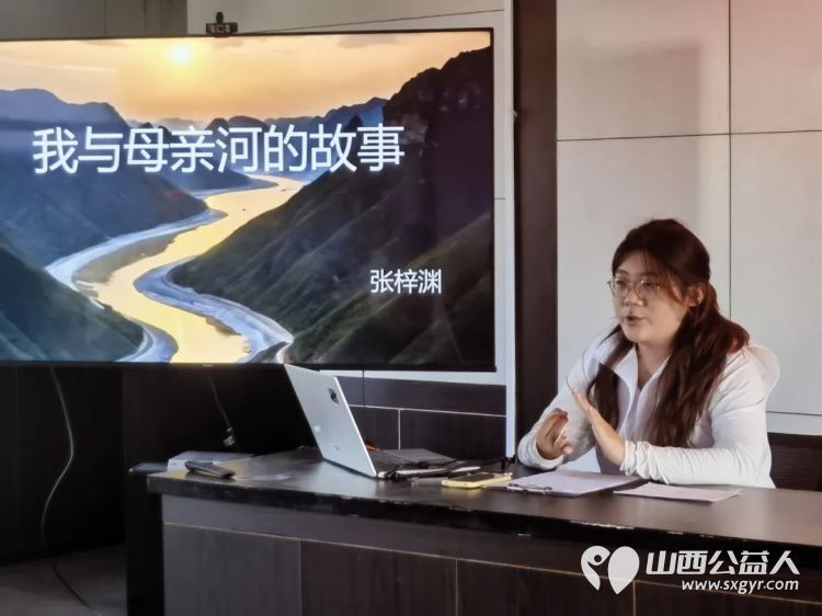 青春在行动梦想在绽放 2024年吕梁市离石区青年志愿者协会青春兴晋大学生返家乡暑期社会实践活动中的佼佼者 - 第12张