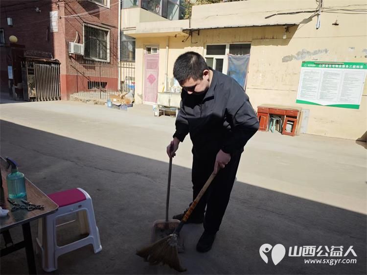 10月11日重阳节志愿服务进社区健康活动暖人心介休市敬老协会服务北关街道新华南街社区老年居民 - 第19张 - 山西公益人 10月11日重阳节志愿服务进社区健康活动暖人心介休市敬老协会服务北关街道新华南街社区老年居民 - 第19张