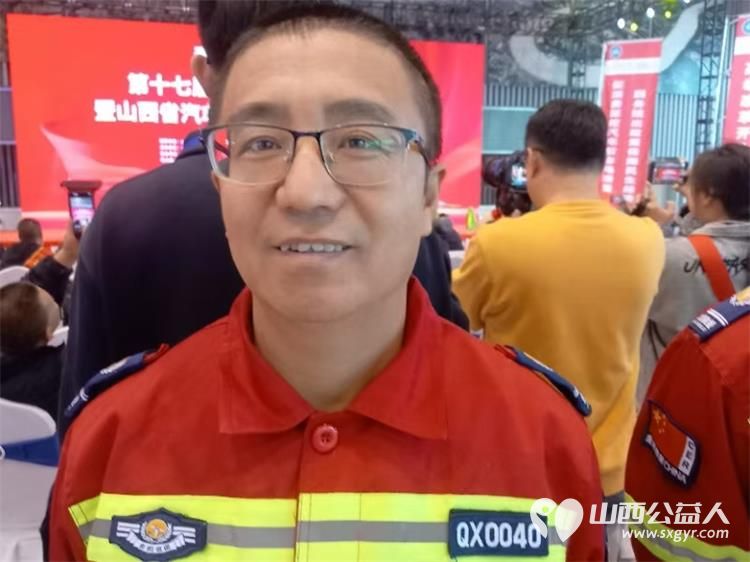 清徐县阳光益佳携手清徐县金鹰战狼救援队、清徐县护卫者救援队助力山西省汽车 “以旧换新”促销季活动 - 第13张 - 山西公益人 清徐县阳光益佳携手清徐县金鹰战狼救援队、清徐县护卫者救援队助力山西省汽车 “以旧换新”促销季活动 - 第13张