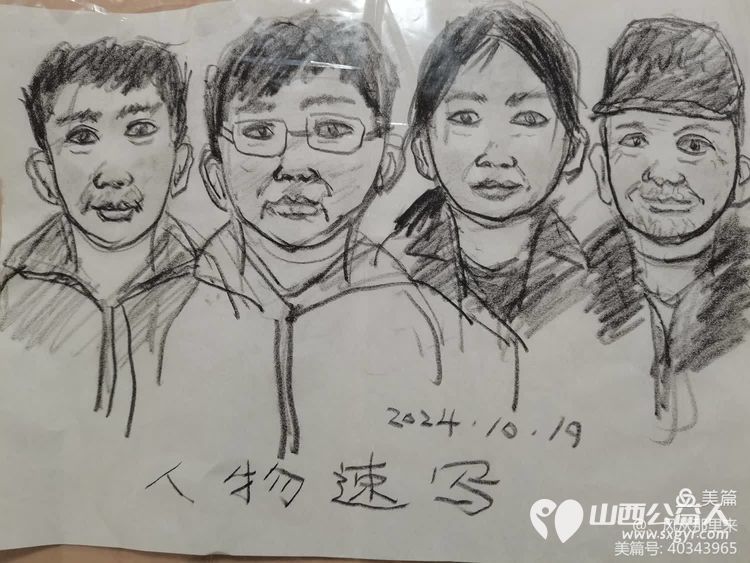 为了明天！长治市小雨点公益志愿者协会来到潞城区西流小学看望在那里上学的十五名孩子 - 第11张