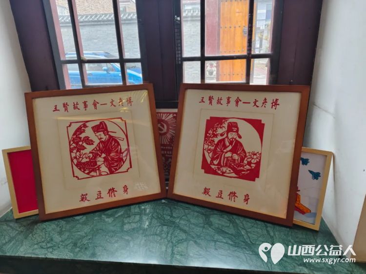 介休市彦博路社区：“彦”行志愿路 “博”爱暖社区，凝聚志愿者团队力量着力办好民生小事 - 第10张