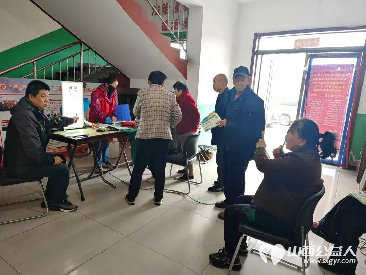 介休市敬老协会“孝善行”之敬老爱老助老行动2024年11月2日走进宋古乡宋安村服务老年村民 - 第11张 - 山西公益人 介休市敬老协会“孝善行”之敬老爱老助老行动2024年11月2日走进宋古乡宋安村服务老年村民 - 第11张