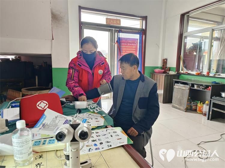 介休市敬老协会“孝善行”之敬老爱老助老行动2024年11月2日走进宋古乡宋安村服务老年村民 - 第13张 - 山西公益人 介休市敬老协会“孝善行”之敬老爱老助老行动2024年11月2日走进宋古乡宋安村服务老年村民 - 第13张