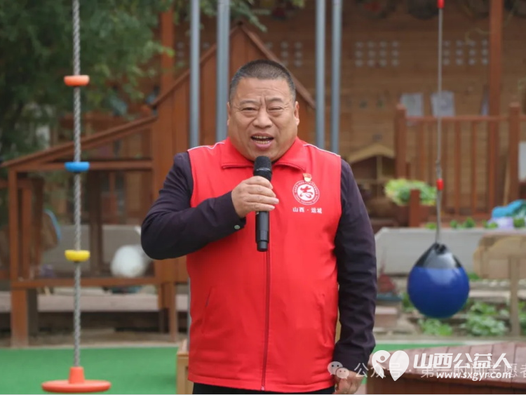 盐湖区第四实验幼儿园“小家·大国----童心探科学畅享家国情”游园爱心义卖活动圆满落幕善款助力公益事业 - 第5张 - 山西公益人 盐湖区第四实验幼儿园“小家·大国----童心探科学畅享家国情”游园爱心义卖活动圆满落幕善款助力公益事业 - 第5张