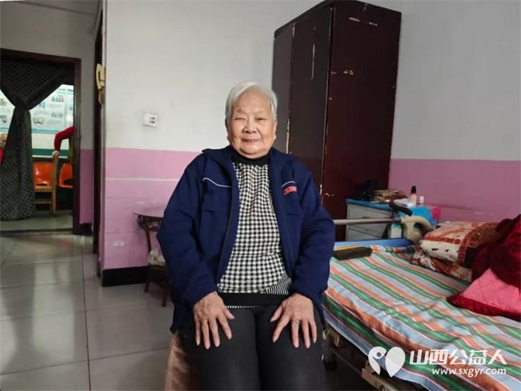 介休市敬老协会健康活动暖人心11月6日走进东南街道段家巷社区、福源老年康复服务中心服务老人 - 第24张 - 山西公益人 介休市敬老协会健康活动暖人心11月6日走进东南街道段家巷社区、福源老年康复服务中心服务老人 - 第24张