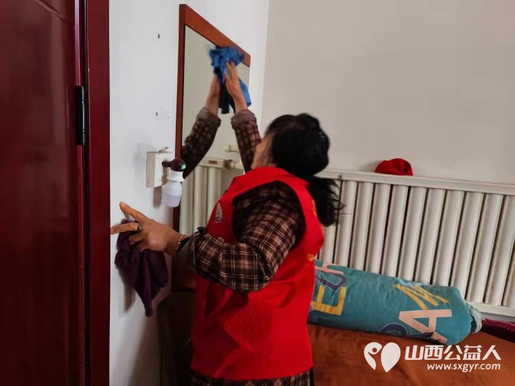 介休市敬老协会“孝善行”之敬老爱老助老行动11月9日走进张兰镇沟底社区、南窑头小区、东风社区 - 第32张 - 山西公益人 介休市敬老协会“孝善行”之敬老爱老助老行动11月9日走进张兰镇沟底社区、南窑头小区、东风社区 - 第32张