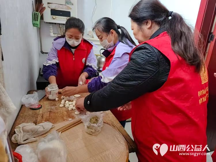 介休市敬老协会“孝善行”之敬老爱老助老行动11月9日走进张兰镇沟底社区、南窑头小区、东风社区 - 第36张 - 山西公益人 介休市敬老协会“孝善行”之敬老爱老助老行动11月9日走进张兰镇沟底社区、南窑头小区、东风社区 - 第36张