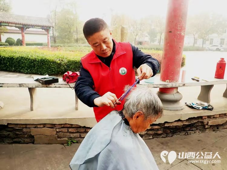 介休市敬老协会“孝善行”之敬老爱老助老行动11月9日走进张兰镇沟底社区、南窑头小区、东风社区 - 第43张 - 山西公益人 介休市敬老协会“孝善行”之敬老爱老助老行动11月9日走进张兰镇沟底社区、南窑头小区、东风社区 - 第43张