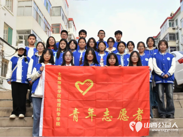 青年志愿者社区服务 ¦ 晋中新青年高校志愿者联合服务中心继续开展“春”暖社区志愿服务活动 - 第1张 - 山西公益人 青年志愿者社区服务 ¦ 晋中新青年高校志愿者联合服务中心继续开展“春”暖社区志愿服务活动 - 第1张