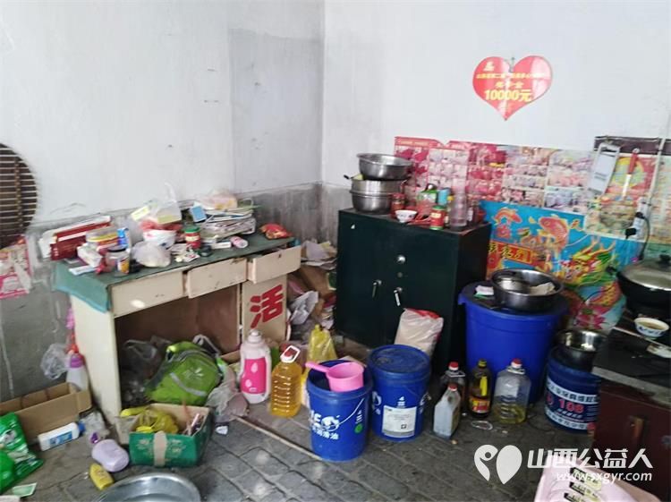 太原市优秀志愿者武利军帮助岚县明家庄村梁怀英(已故)家三个孤儿现在县民政局给三个孩子每个人每个月1320元孤儿生活费让孩子们过上了幸福生活 - 第20张 - 山西公益人 太原市优秀志愿者武利军帮助岚县明家庄村梁怀英(已故)家三个孤儿现在县民政局给三个孩子每个人每个月1320元孤儿生活费让孩子们过上了幸福生活 - 第20张