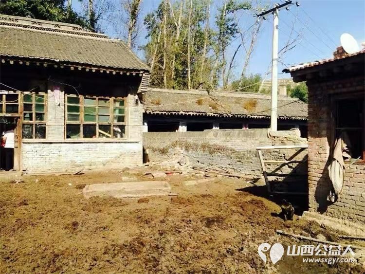 太原市优秀志愿者武利军帮助岚县明家庄村梁怀英(已故)家三个孤儿现在县民政局给三个孩子每个人每个月1320元孤儿生活费让孩子们过上了幸福生活 - 第17张 - 山西公益人 太原市优秀志愿者武利军帮助岚县明家庄村梁怀英(已故)家三个孤儿现在县民政局给三个孩子每个人每个月1320元孤儿生活费让孩子们过上了幸福生活 - 第17张