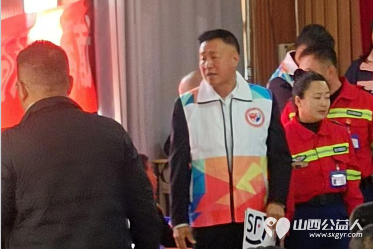 阳光益佳携手太原市关心下一代工作委员会、太原市关爱下一代志愿者协会《大爱善行 同心圆梦 爱心包》发放捐赠活动在清徐县徐沟镇中心小学校举行 - 第12张 - 山西公益人 阳光益佳携手太原市关心下一代工作委员会、太原市关爱下一代志愿者协会《大爱善行 同心圆梦 爱心包》发放捐赠活动在清徐县徐沟镇中心小学校举行 - 第12张