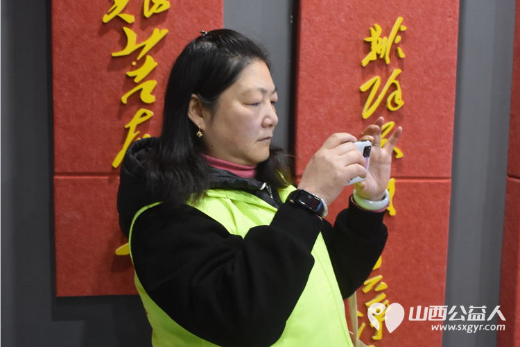 传承红色基因不忘初心砥砺前行 晋城市绿丝带志愿者协会党支部开展了走进桥岭村军鞋厂纪念馆红色教育基地参观学习的活动 - 第44张