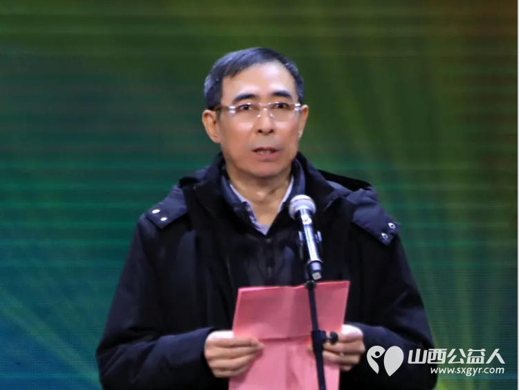 凝聚慈善之力携手关爱未来 山西省海养慈善基金会、太原市关爱下一代志愿者协会2024年爱心联合慈善文艺晚会在青年宫隆重举行 - 第15张