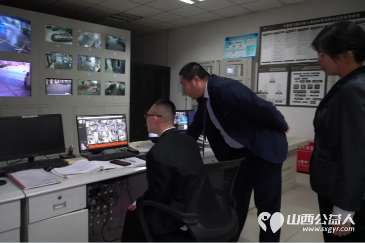 国际残疾人日：残健共融奏响和谐乐章山西省残疾人福利基金会协同山西省肢残人协会山西省精神残疾人及亲友协会举办了残健共融活动 - 第6张