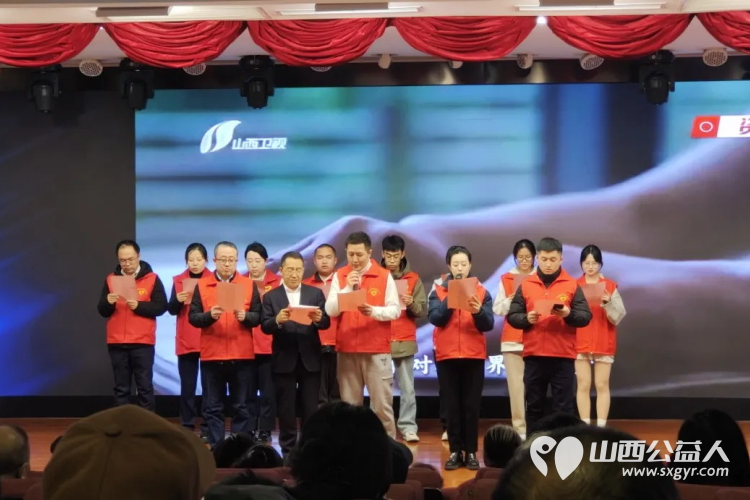 “陪你看电影”----山西省盲人协会、山西省图书馆国际残疾人日陪你看电影无障碍口述传递温情 - 第6张