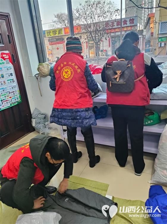 寿阳县卡卡公益组织志愿者捐衣邮寄四川省德格县错阿镇学校的孩子们 - 第10张 - 山西公益人 寿阳县卡卡公益组织志愿者捐衣邮寄四川省德格县错阿镇学校的孩子们 - 第10张