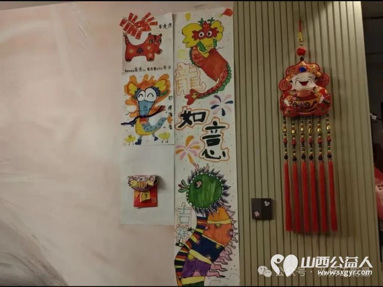 正能量公益山西灵丘县平型关义工联合会走进了武灵镇庄头村和灵源村的几家残疾儿童家庭给残疾儿童送去了特殊的关爱与温情的希望 - 第16张