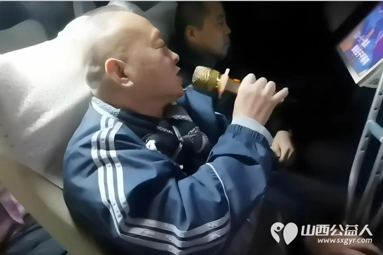 喜镇苏庄暖心旅残健同行赏盛景 山西省残疾人福利基金会携省市肢残协会组织了残疾人与志愿者去高平市苏庄的残健共融的参观之旅 - 第2张